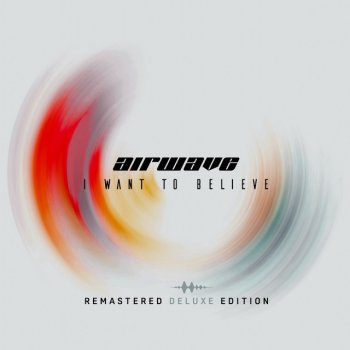 Airwave God Surrounds Us (Remastered)