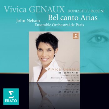 Ensemble Orchestral de Paris feat. Vivica Genaux & John Nelson La donna del lago, (The Lady of the Lake): Mura felici