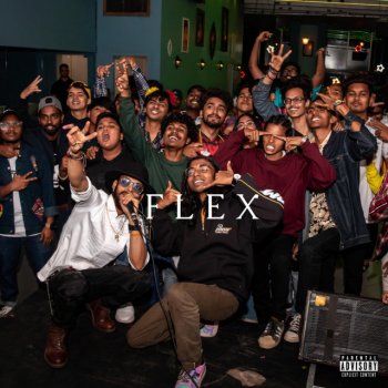 Gravity Flex (feat. Devm)