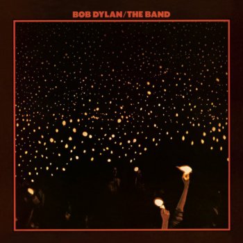 Bob Dylan & The Band Knockin' On Heaven's Door (Live)