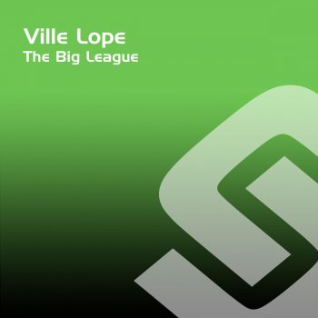 Ville Lope The Big League (Arkia Remix)