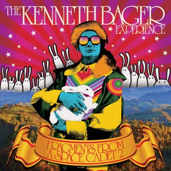 The Kenneth Bager Experience Fragment Twentynine: The Tank Man (Bonus Track)