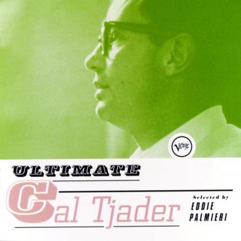 Cal Tjader Daddy Wong Legs