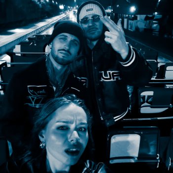 Jonatan feat. Pezet & Livka Obejmuję noce