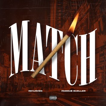 Исполнитель Reyjoven, альбом Match