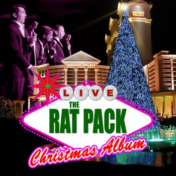 The Rat Pack White Christmas