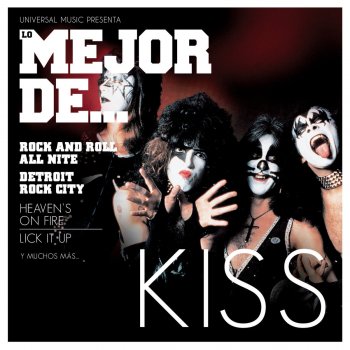 Kiss Strutter (Remix)