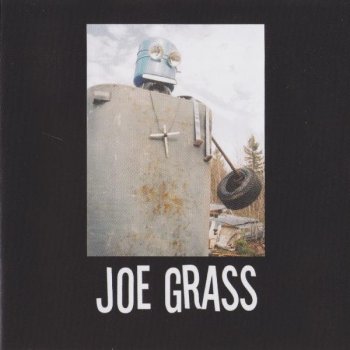 Joe Grass Bones