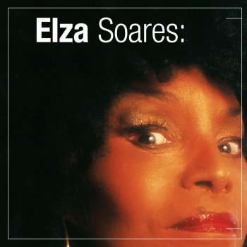 Elza Soares Saltei De Banda