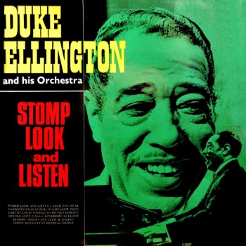 Duke Ellington East St. Louis Toodle