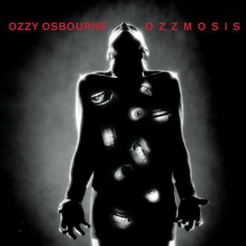 Ozzy Osbourne Whole World's Fallin' Down