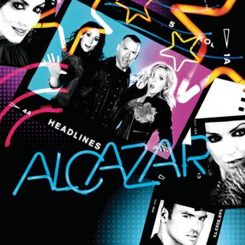 Alcazar Headlines