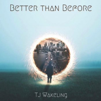 TJ Wakeling Overseas (feat. 4Ourth)
