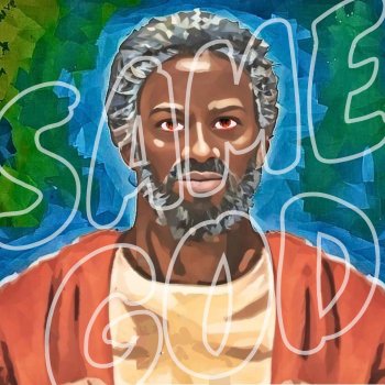 Исполнитель Mic Nonsense, альбом SAME GOD - Single