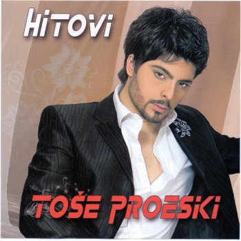 Toše Proeski Loše ti stoji