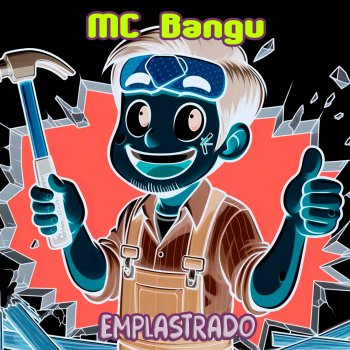 MC Bangu Fica a Saudade (feat. Mano Joss)