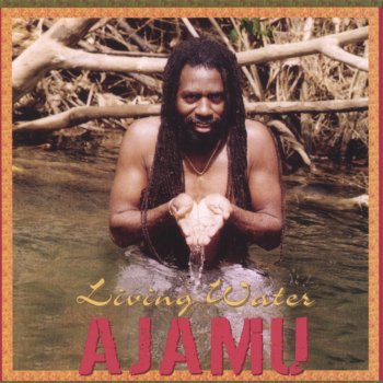 Ajamu My Redeemer