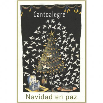 Cantoalegre Tan Buena la Navidad