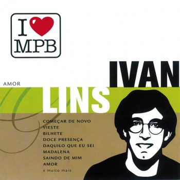 Ivan Lins feat. Nana Caymmi Bilhete