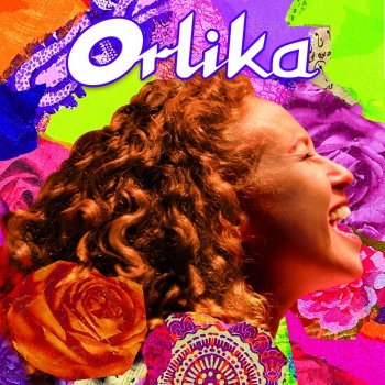 Orlika feat. Laura Mayne C'est comme si