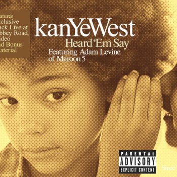 Kanye West feat. Common Back To Basics - International Bonus