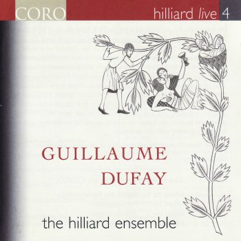 Hilliard Ensemble Exultet celum laudibus: Exultet celum laudibus