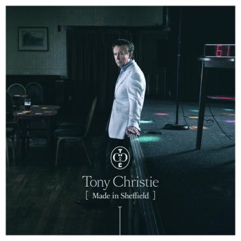 Tony Christie Danger Is A Woman In Love