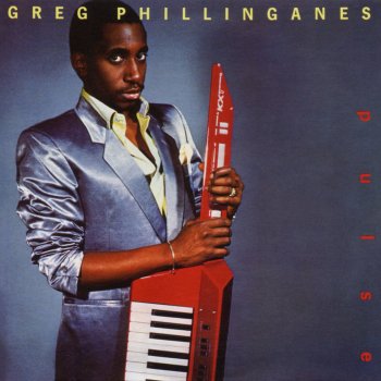 Greg Phillinganes Behind the Mask