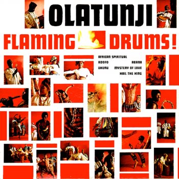 Olatunji African Spiritual