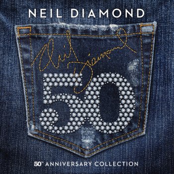 Neil Diamond Yesterday's Songs