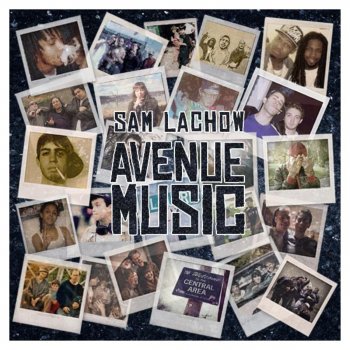 Sam Lachow feat. Ariana Deboo, Raz & Ryan Rotoro Liquor Store