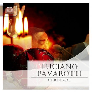 Luciano Pavarotti Adeste Fideles