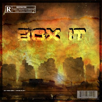 Jay R3ckless Box It (feat. Young Slatt)