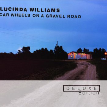 Lucinda Williams Down The Big Road Blues