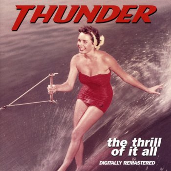 Thunder Something About You