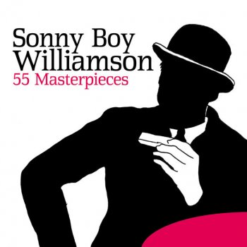 Sonny Boy Williamson II All My Love Again