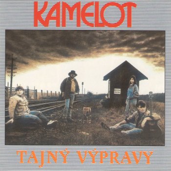 Kamelot Krajina Větrných Mlýnů