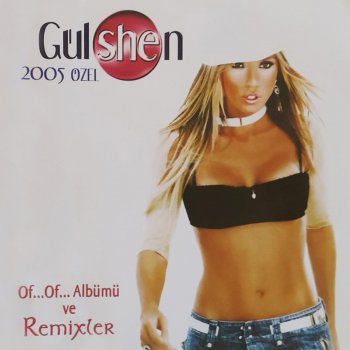 Gülşen Sakıncalı (Club Remix)