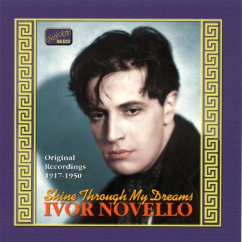 Ivor Novello When the Gypsy Played