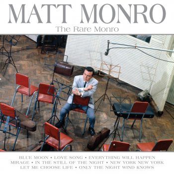 Matt Monro Day in Day Out