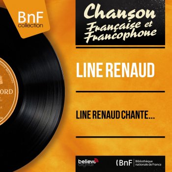 Line Renaud Son cœur est amoureux