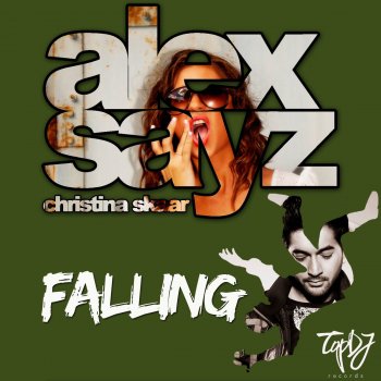 Alex Sayz feat. Christina Skaar Falling - John De Sohn Remix