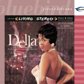 Della Reese You're Driving Me Crazy (Demo Version)