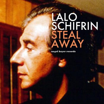 Lalo Schifrin It's All Right with Me