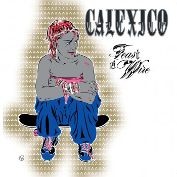 Calexico Convict Pool