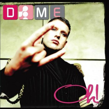 D-Me Bitter Sweet Symphony