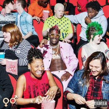 Lil Yachty feat. Sonyae Elise Momma (Outro)