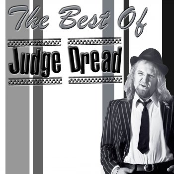 Judge Dread Rudy Message To You