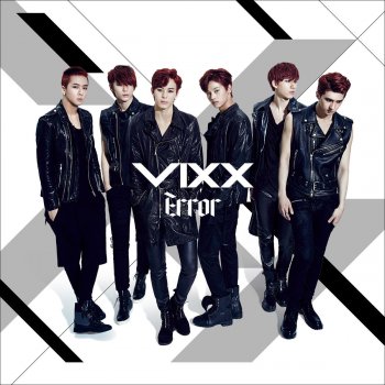 VIXX 청춘이 아파