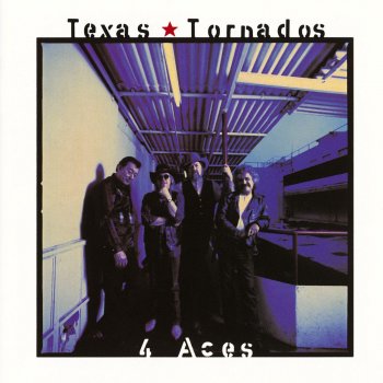 Texas Tornados Little Bit Is Better Than Nada